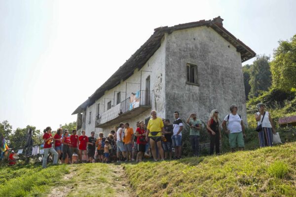 Costruiamo ogni giorno…con l’augurio di continuare a farlo insieme